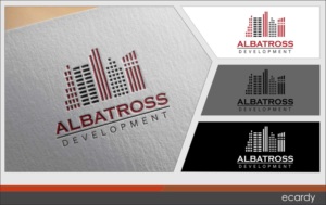 Logo Design by Cardi for this project | Design #7793144