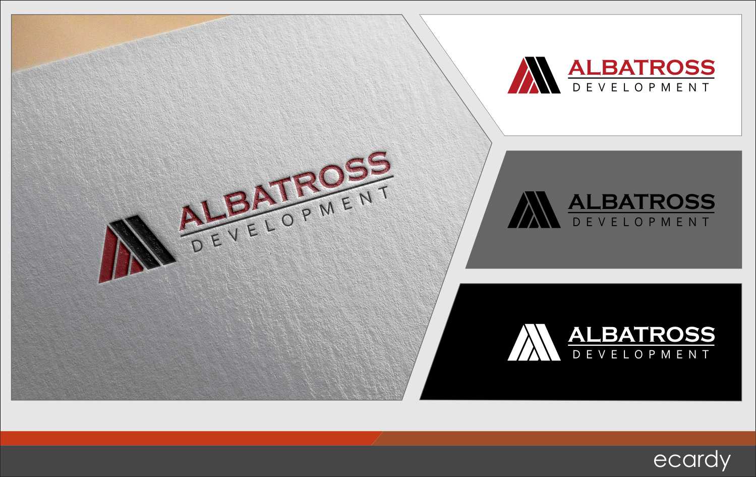 Logo Design by Cardi for this project | Design #7793146
