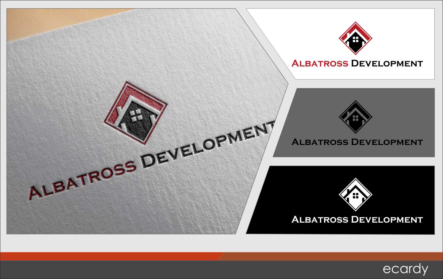 Logo Design by Cardi for this project | Design #7793148