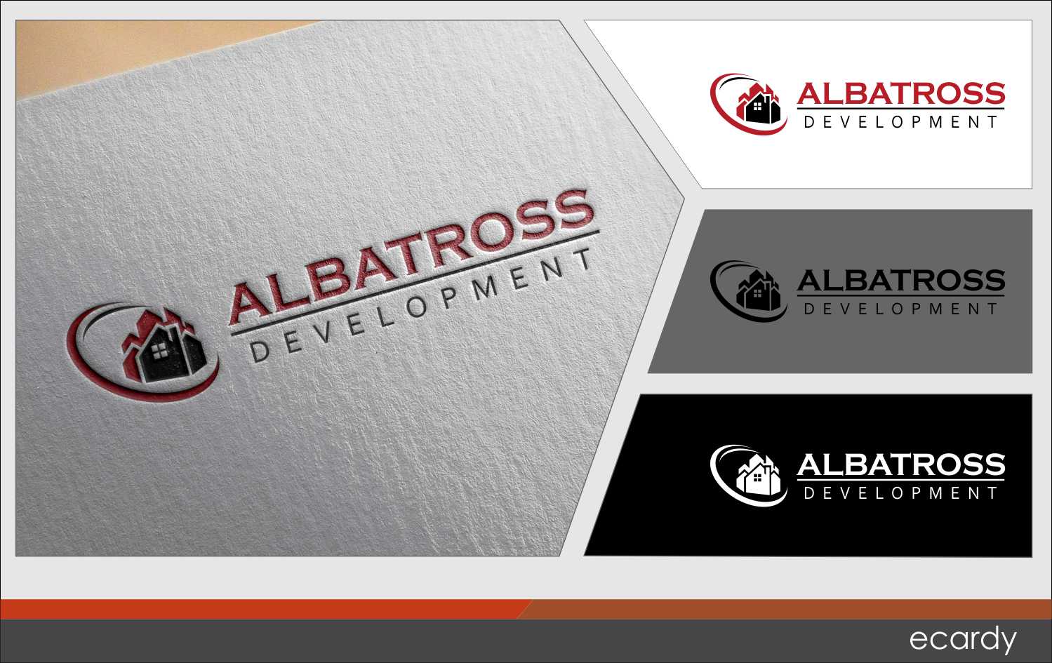 Logo Design by Cardi for this project | Design #7793149