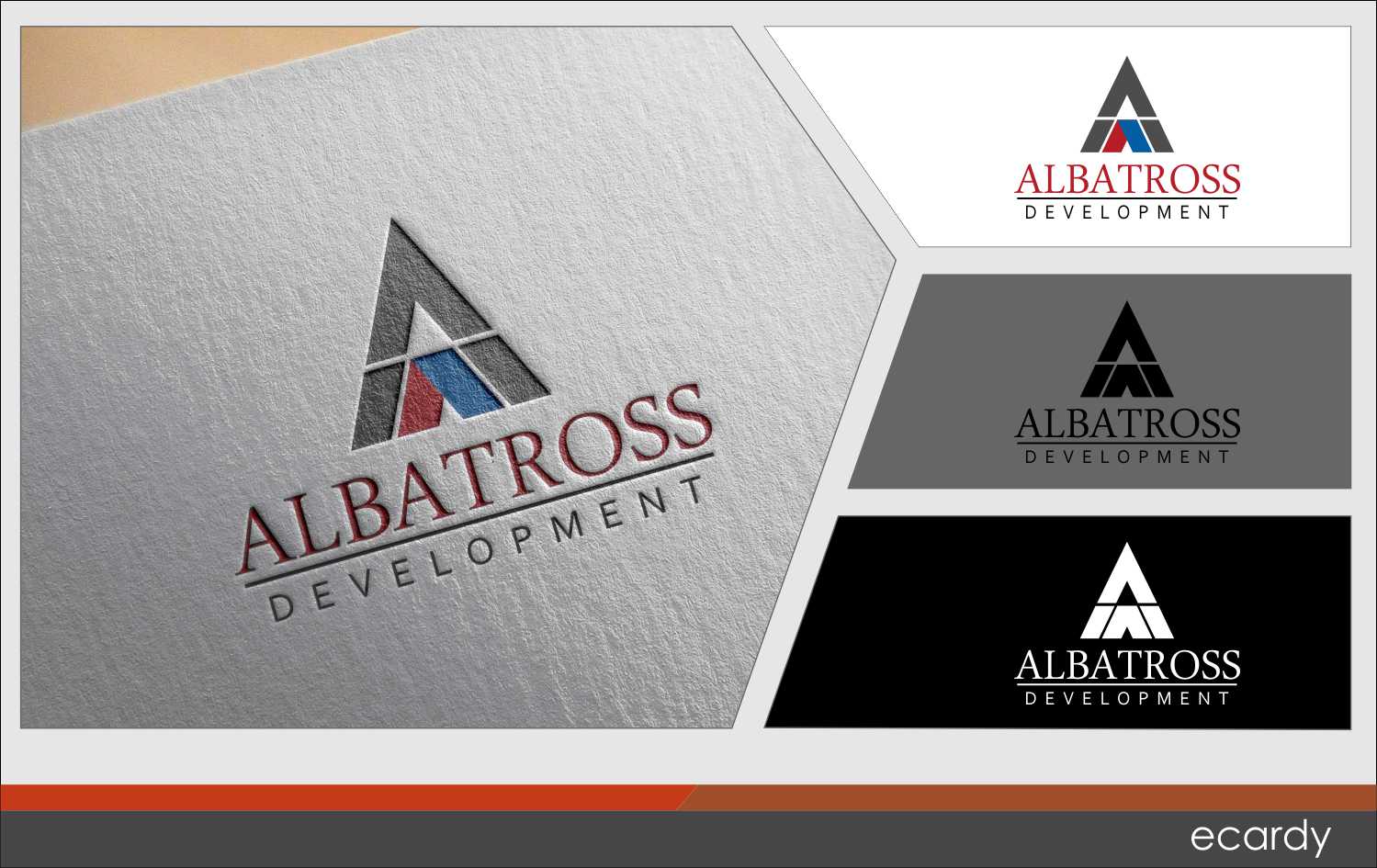 Logo Design by Cardi for this project | Design #7793193