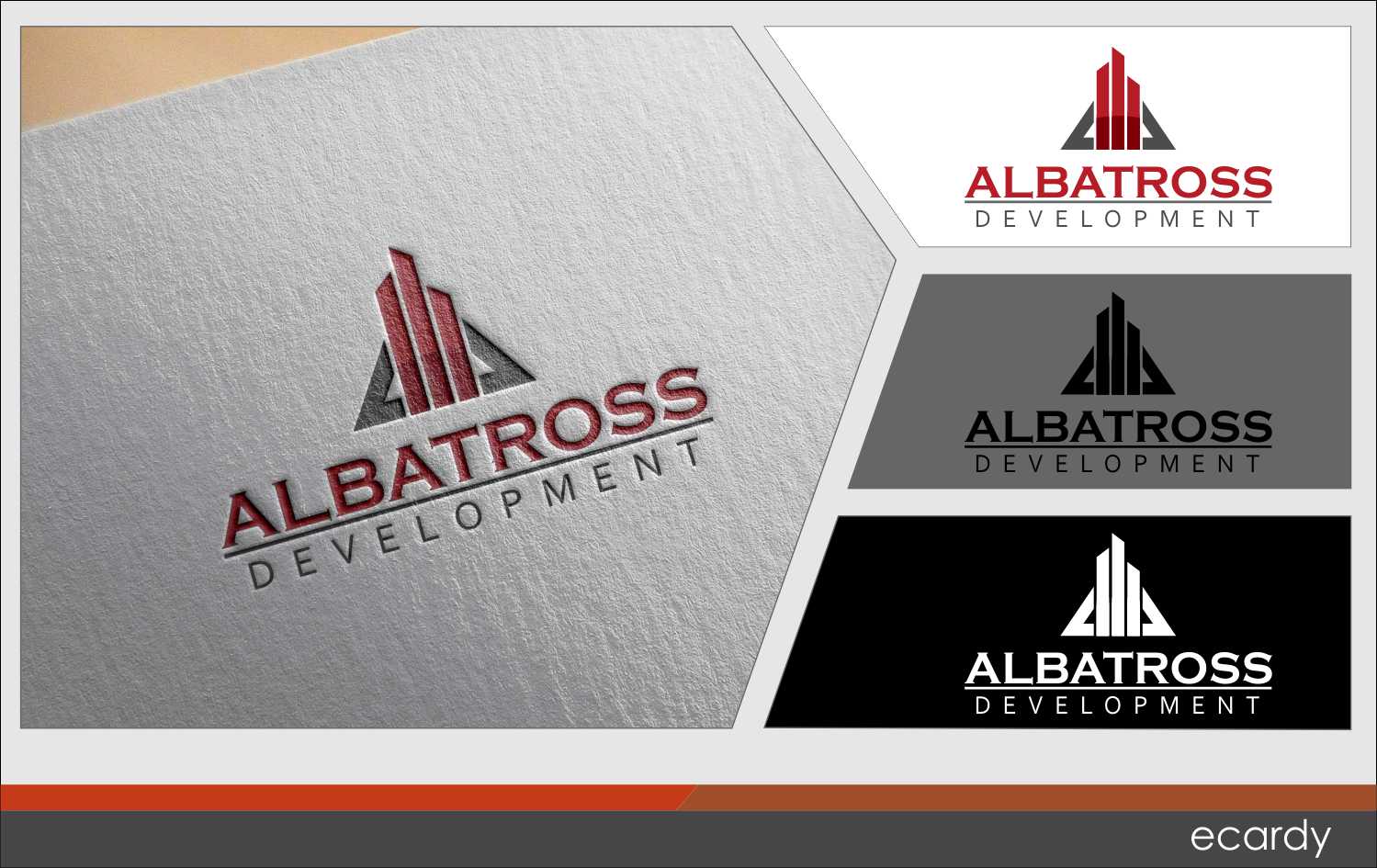Logo Design by Cardi for this project | Design #7793194