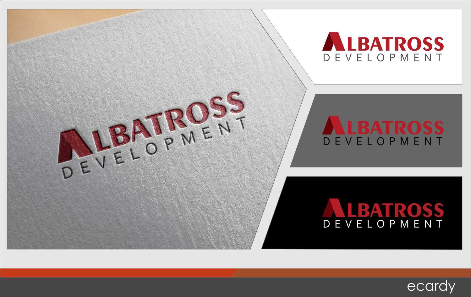 Logo Design by Cardi for this project | Design #7793196