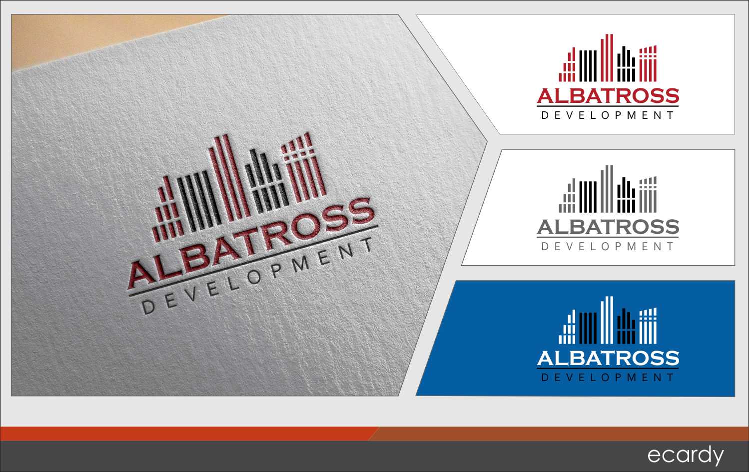 Logo Design by Cardi for this project | Design #7830207