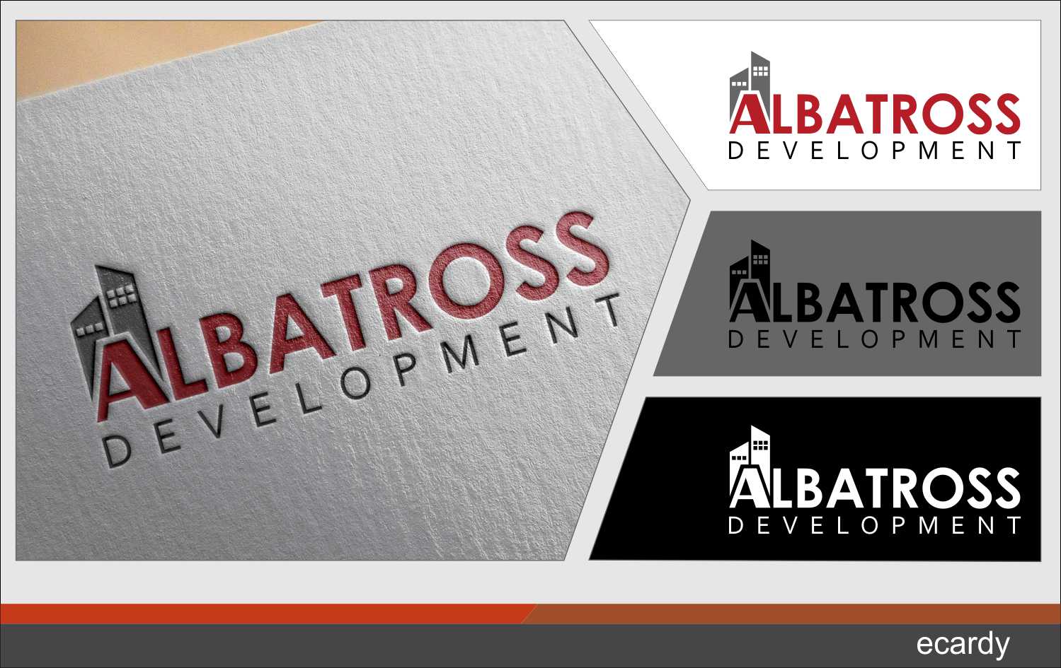 Logo Design by Cardi for this project | Design #8158115
