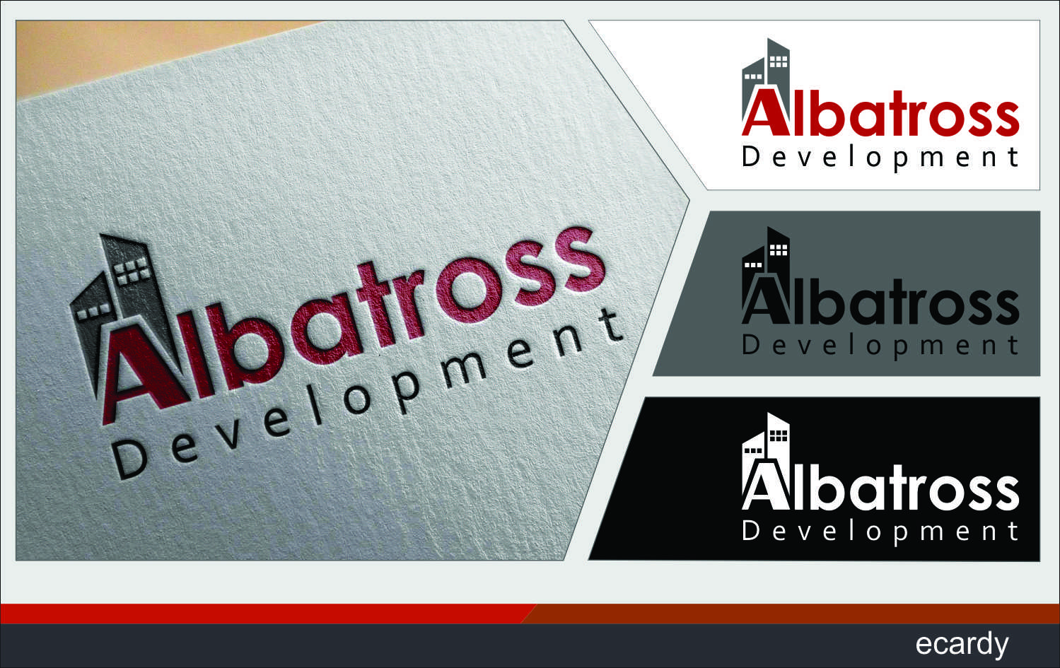 Logo Design by Cardi for this project | Design #8158116