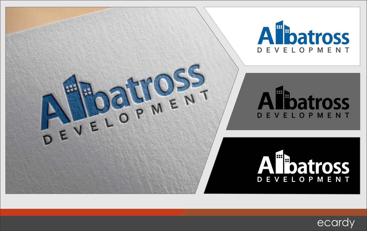 Logo Design by Cardi for this project | Design #8158800