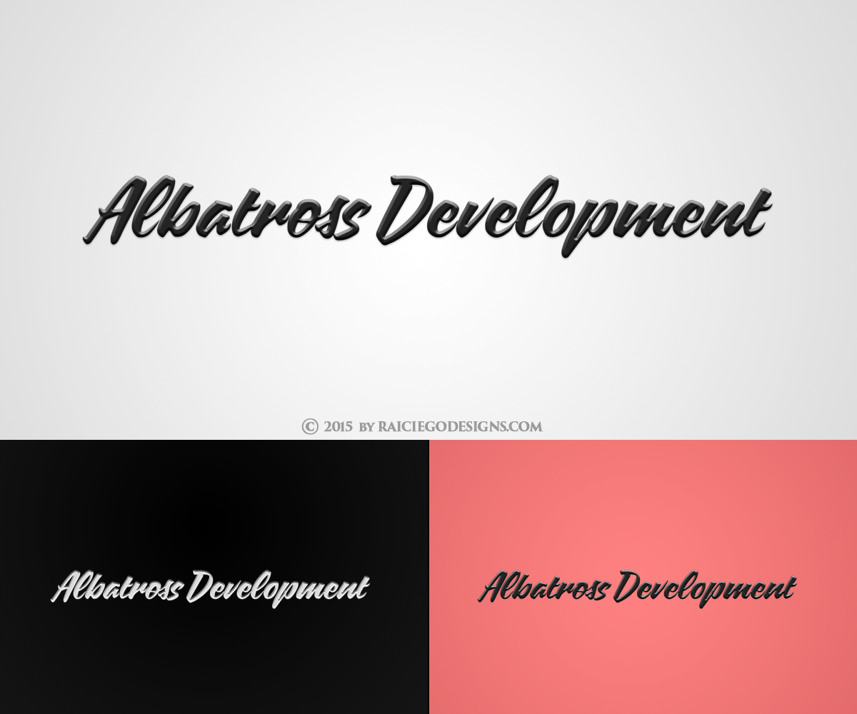 Logo Design by raiciego for this project | Design #9194733
