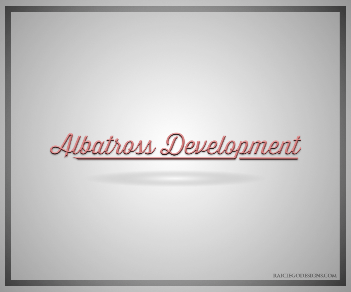 Logo Design by raiciego for this project | Design #9194736