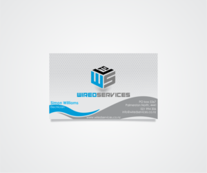 Business Card Design by Artissan for this project | Design: #7806242