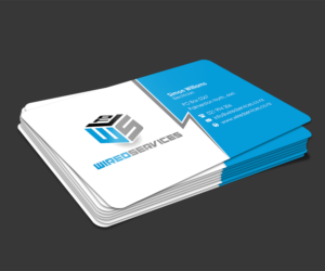 Business Card Design by premnice for this project | Design: #7814972