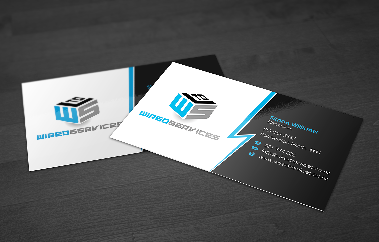 Business Card Design by premnice for this project | Design #7814973
