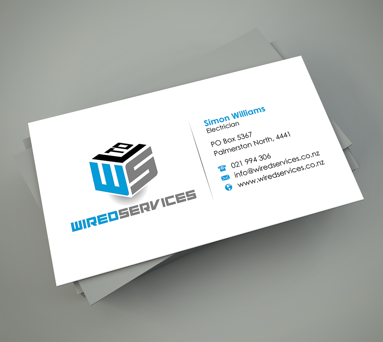 Business Card Design by premnice for this project | Design #7814974