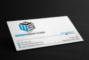 Business Card Design by premnice for this project | Design: #7814976
