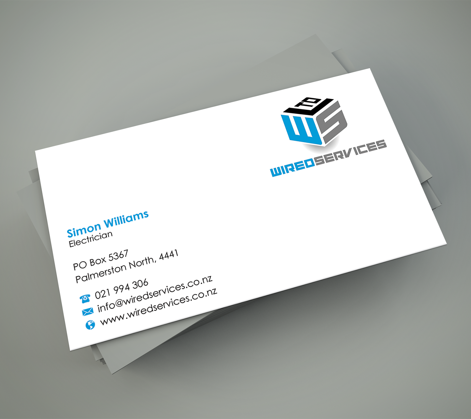 Business Card Design by premnice for this project | Design #7815086