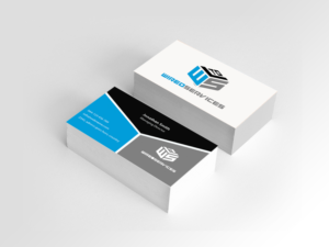 Business Card Design by Creations Box 2015 for this project | Design: #7809140