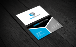 Business Card Design by Brand aid for this project | Design: #7807316
