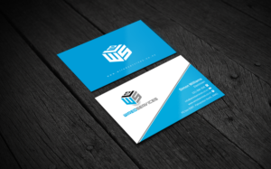 Business Card Design by Brand aid for this project | Design: #7807320