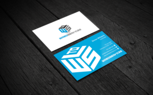 Business Card Design by Brand aid for this project | Design: #7807321