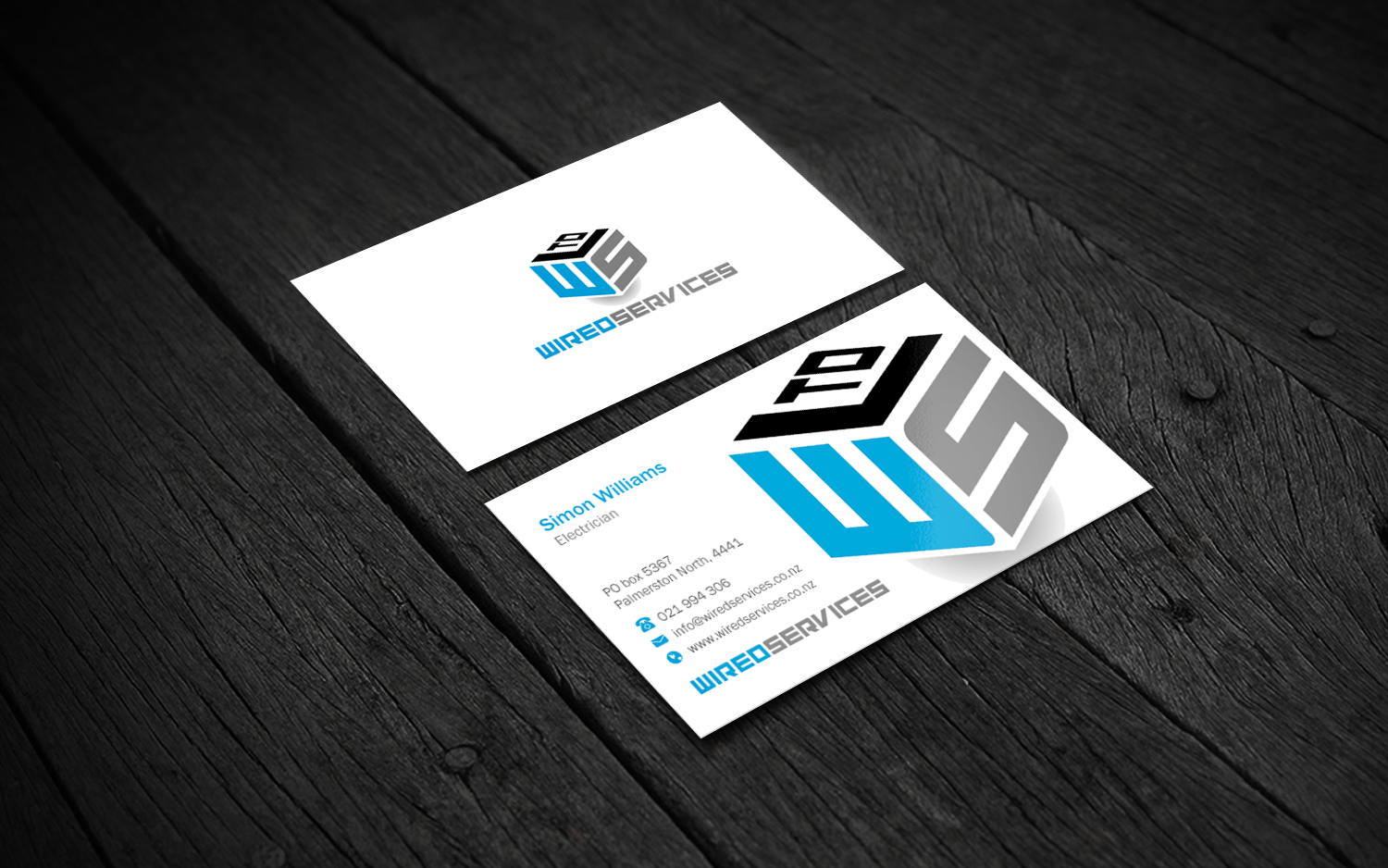 Business Card Design by Brand aid for this project | Design #7807323