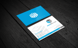 Diseño de Tarjeta de Presentación por Brand aid para este proyecto | Diseño #7876431
