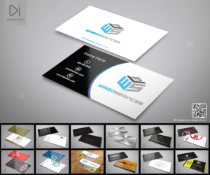 Business Card Design by Design Inc for this project | Design: #7828835