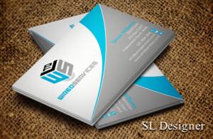 Design de Carte de Visite par SL Designer pour ce projet | Design : #7799026