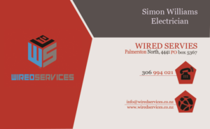 Business Card Design by howladersabbir2