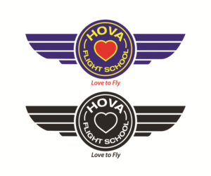 Logo Design by Hot Rod