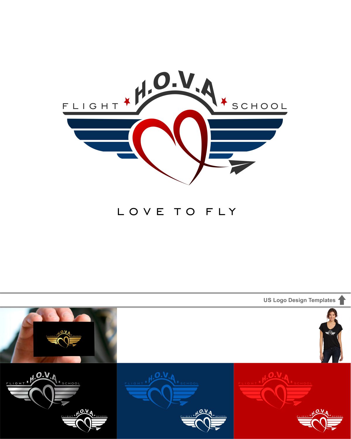 Logo Design by DesignMX (Renan Mejia) for this project | Design #8156314