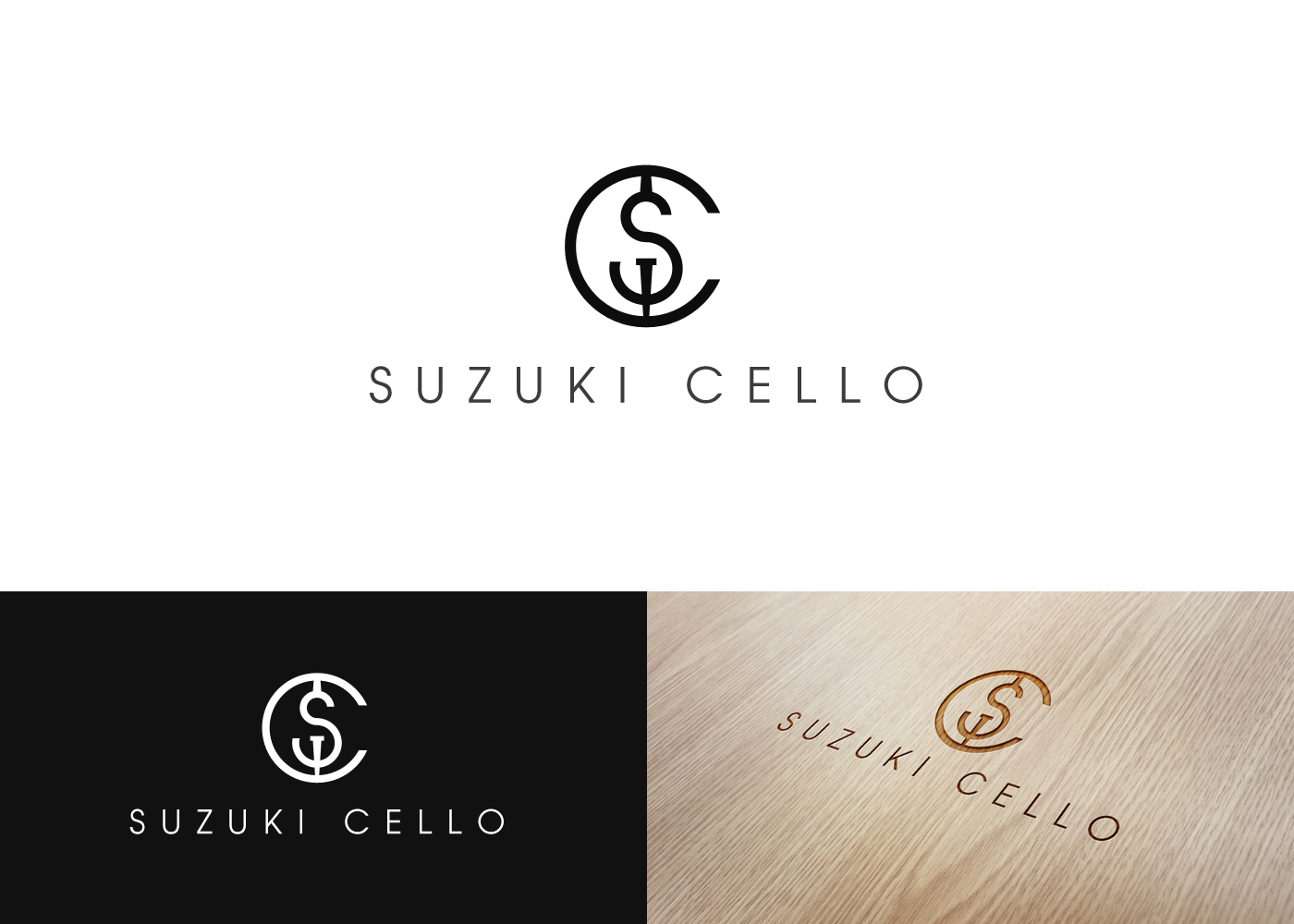 Logo Design by BehindSymbols for this project | Design #7833903