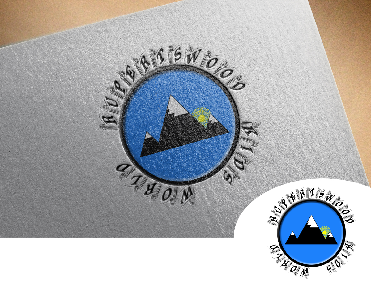 Diseño de Logo por Shupica Designs para Kids World | Diseño #7796268