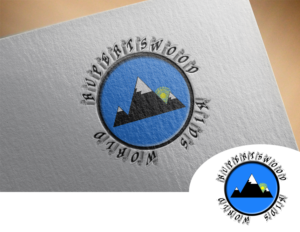 Logo Design by Shupica Designs