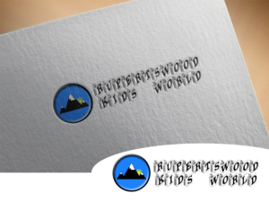 Design de Logo par Shupica Designs pour Kids World | Design : #7796270