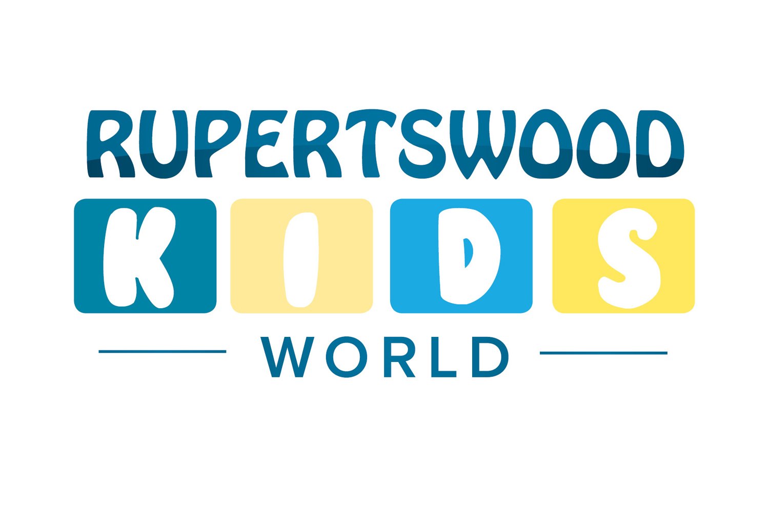 Design de Logo par Alvin24 pour Kids World | Design #7792290