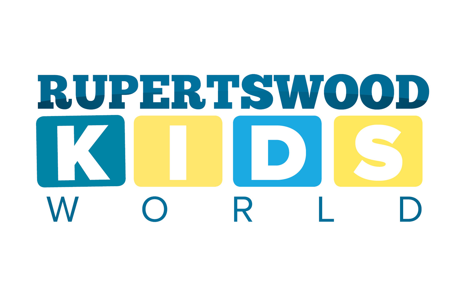 Logo Design by Alvin24 for Kids World | Design #7792293