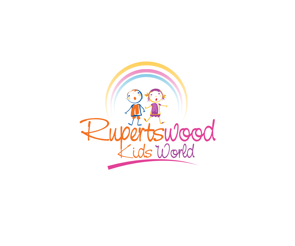 Logo Design by Designhub for Kids World | Design #7791644