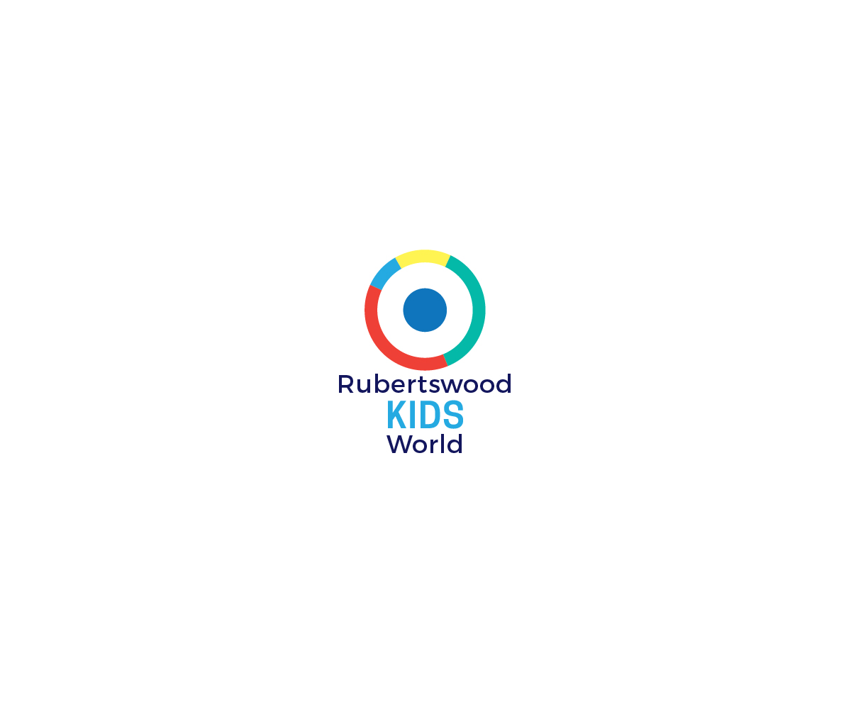 Logo Design by Design By Kyrin for Kids World | Design #7790460