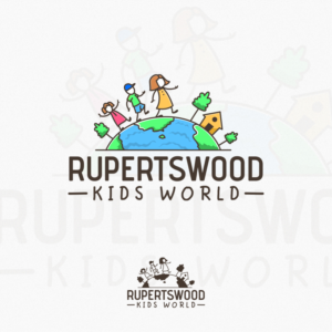 Diseño de Logo por Ron | Graphics para Kids World | Diseño #7809640