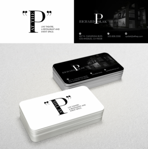 Business Card Design by creativeride for this project | Design #7885912