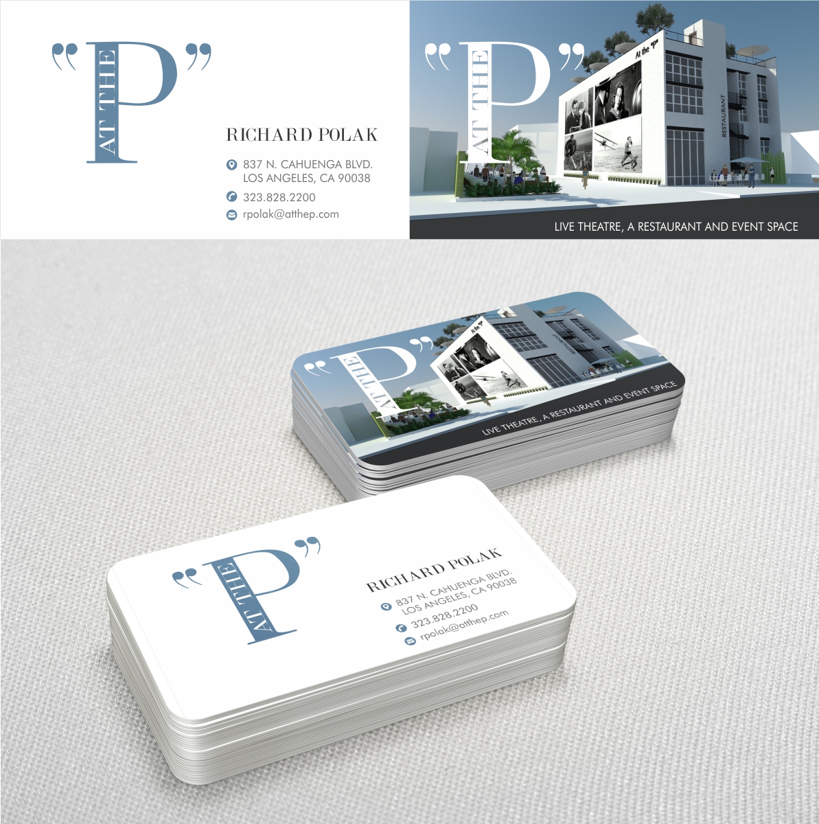 Business Card Design by creativeride for this project | Design #7886096