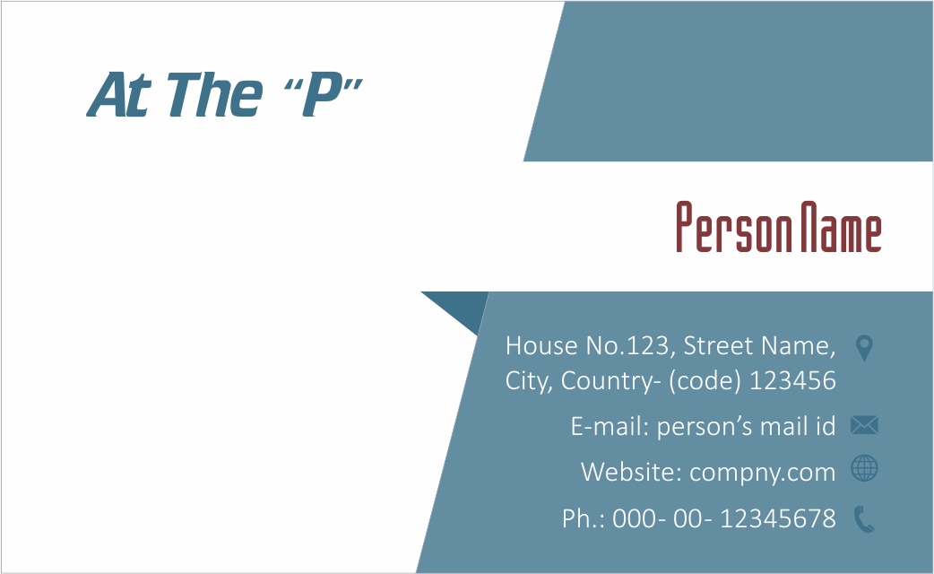 Business Card Design by Hoho Media Agency for this project | Design #7851941