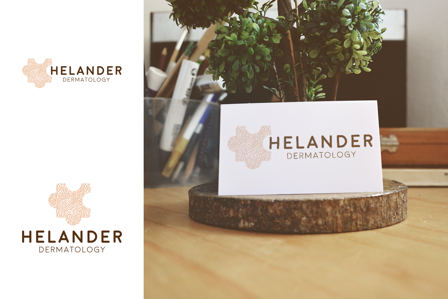 Logo Design by Aleksas Step for this project | Design #7844030