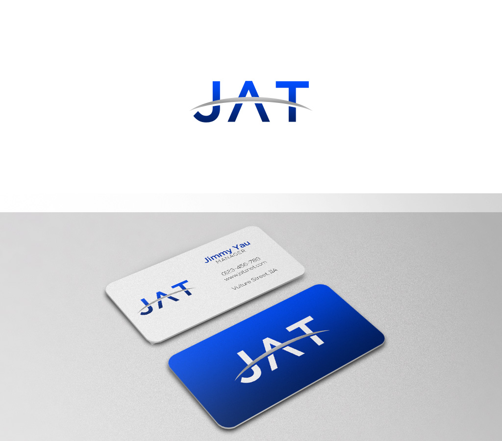 Logo Design by JohnM. for this project | Design #7848938