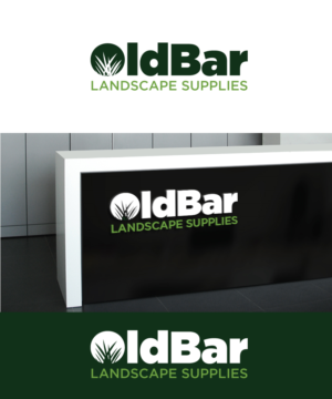 Logo Design by Sergio Coelho for this project | Design: #11921991