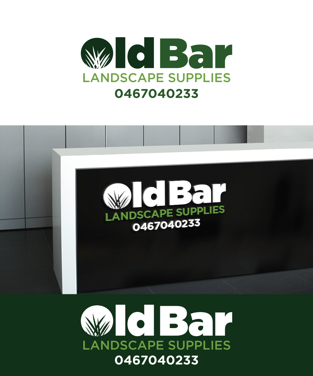Diseño de Logo por Sergio Coelho para este proyecto | Diseño #11928915