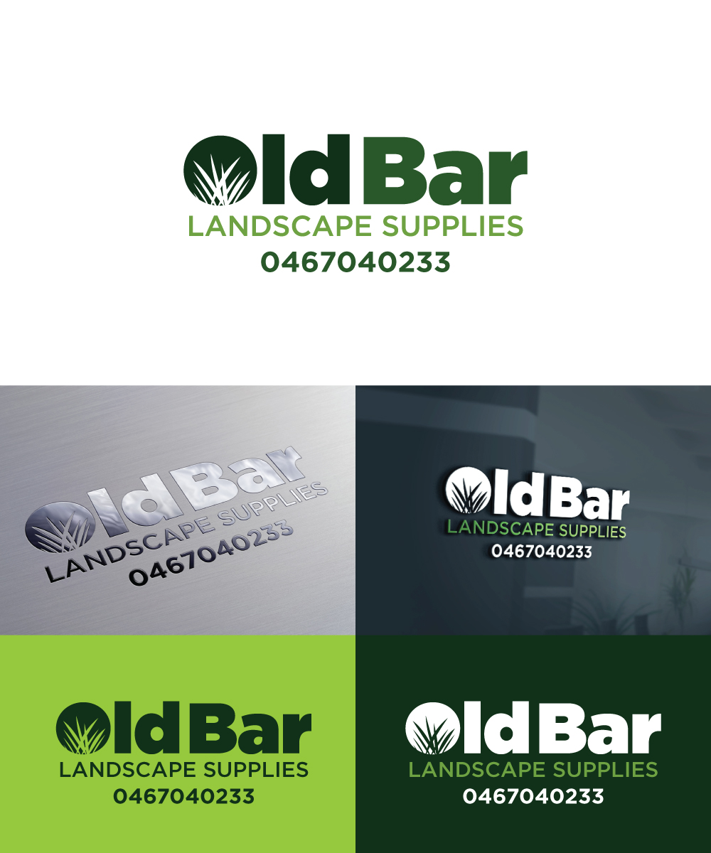 Logo Design by Sergio Coelho for this project | Design: #11928969