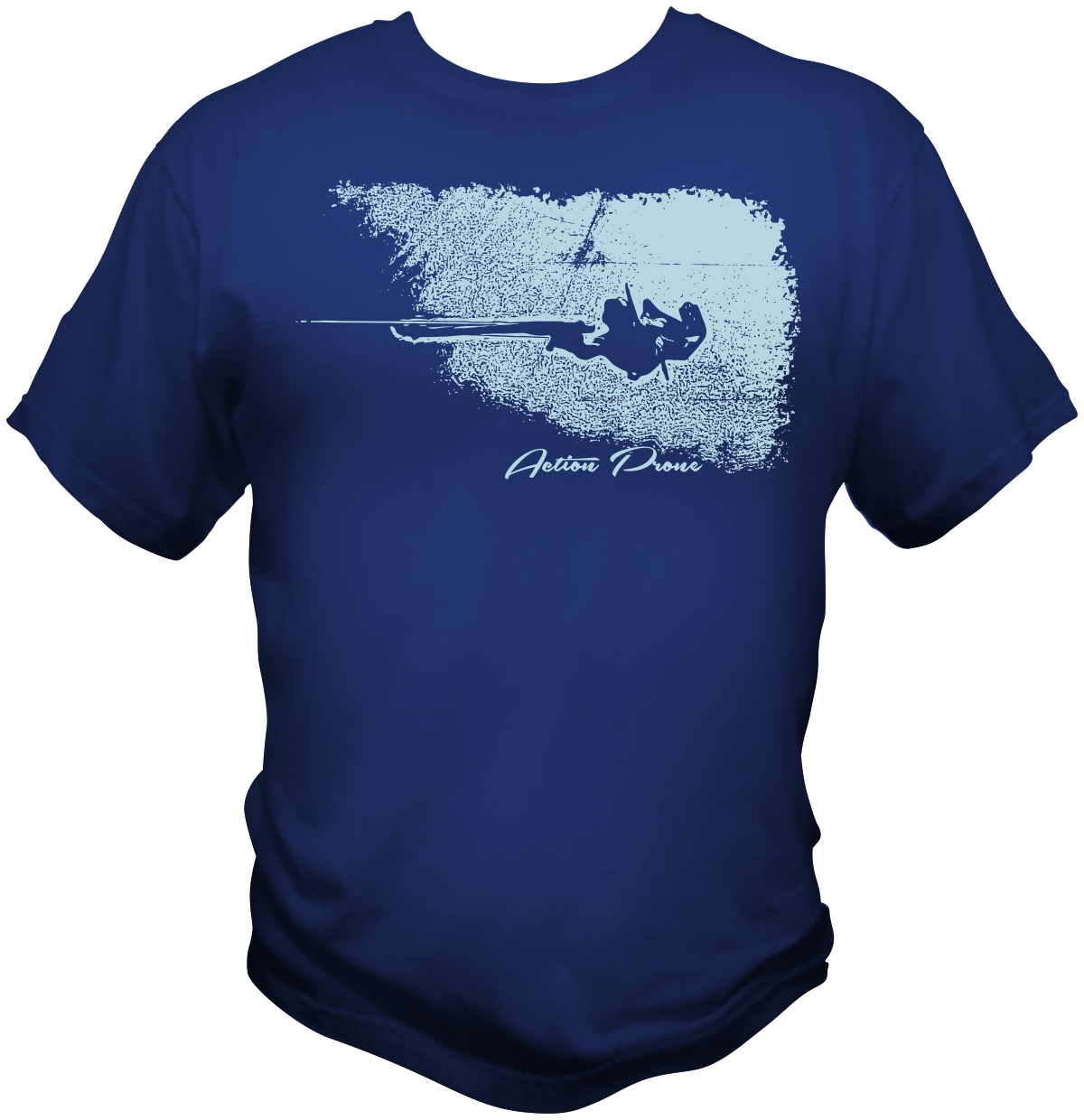 T-shirt Design by bacujkov for Idaho Adventure Sports | Design #7890638