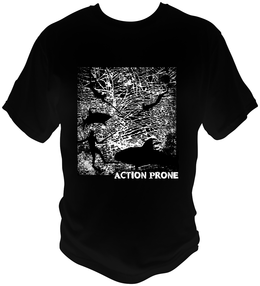 T-shirt Design by bacujkov for Idaho Adventure Sports | Design #7890664
