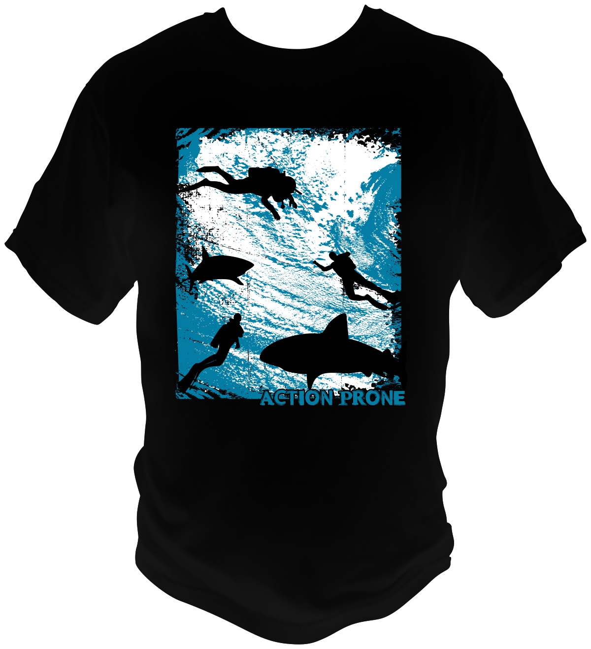 T-shirt Design by bacujkov for Idaho Adventure Sports | Design #7907124